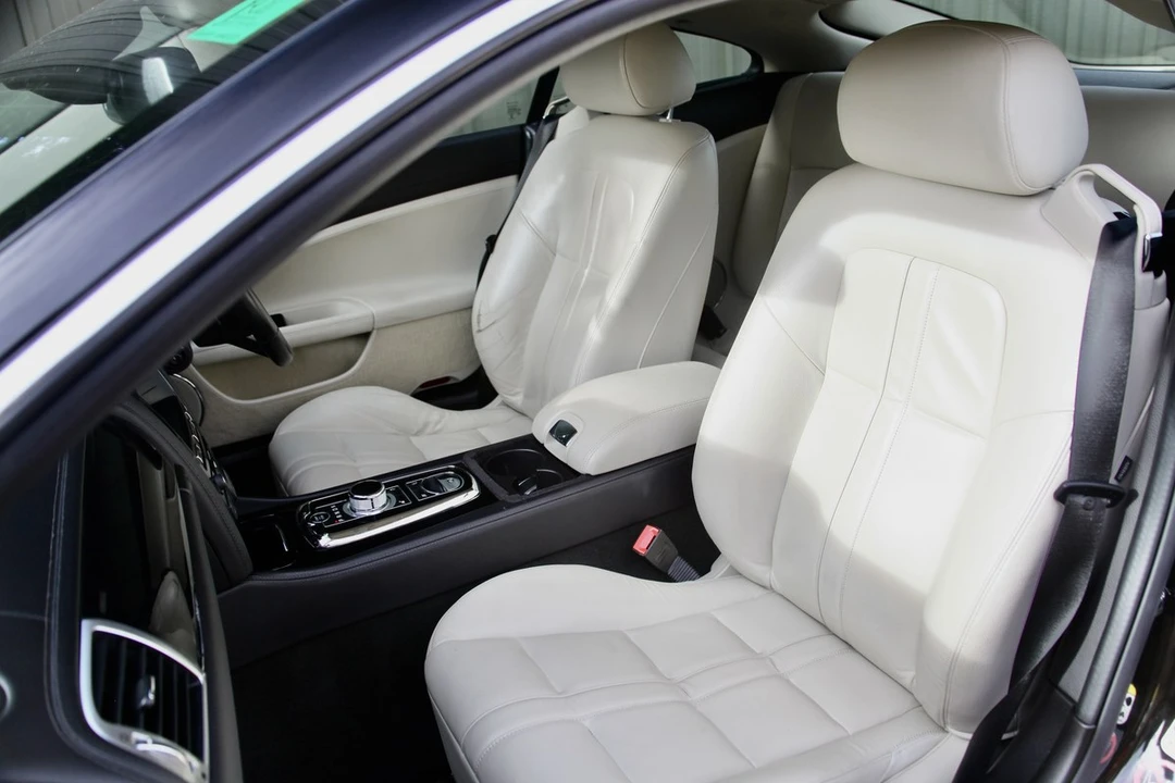 2013 Jaguar X150 XK - Image 25 of 30