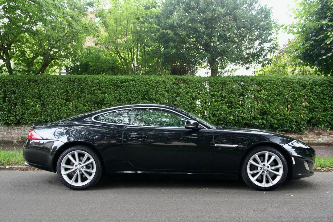 2013 Jaguar X150 XK - Image 7 of 30