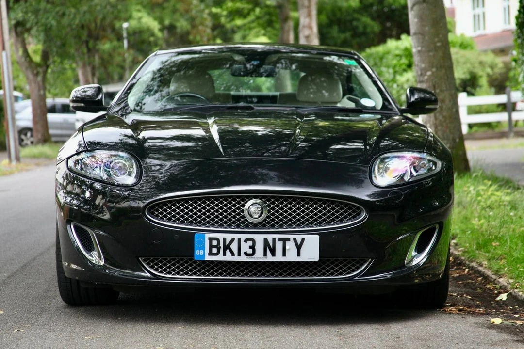 2013 Jaguar X150 XK - Image 9 of 30