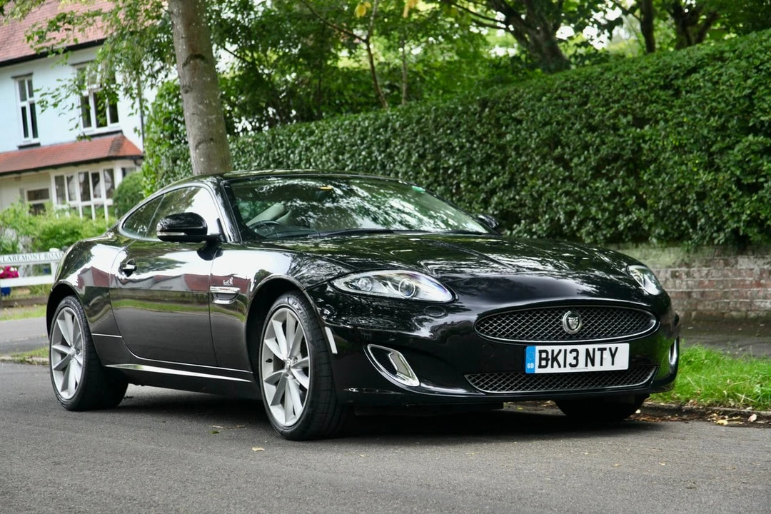 2013 Jaguar X150 XK - Image 17 of 30