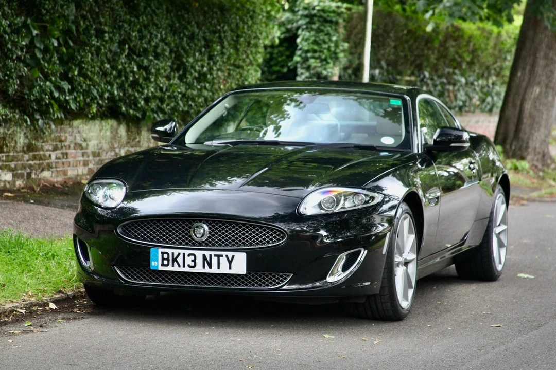 2013 Jaguar X150 XK - Image 28 of 30
