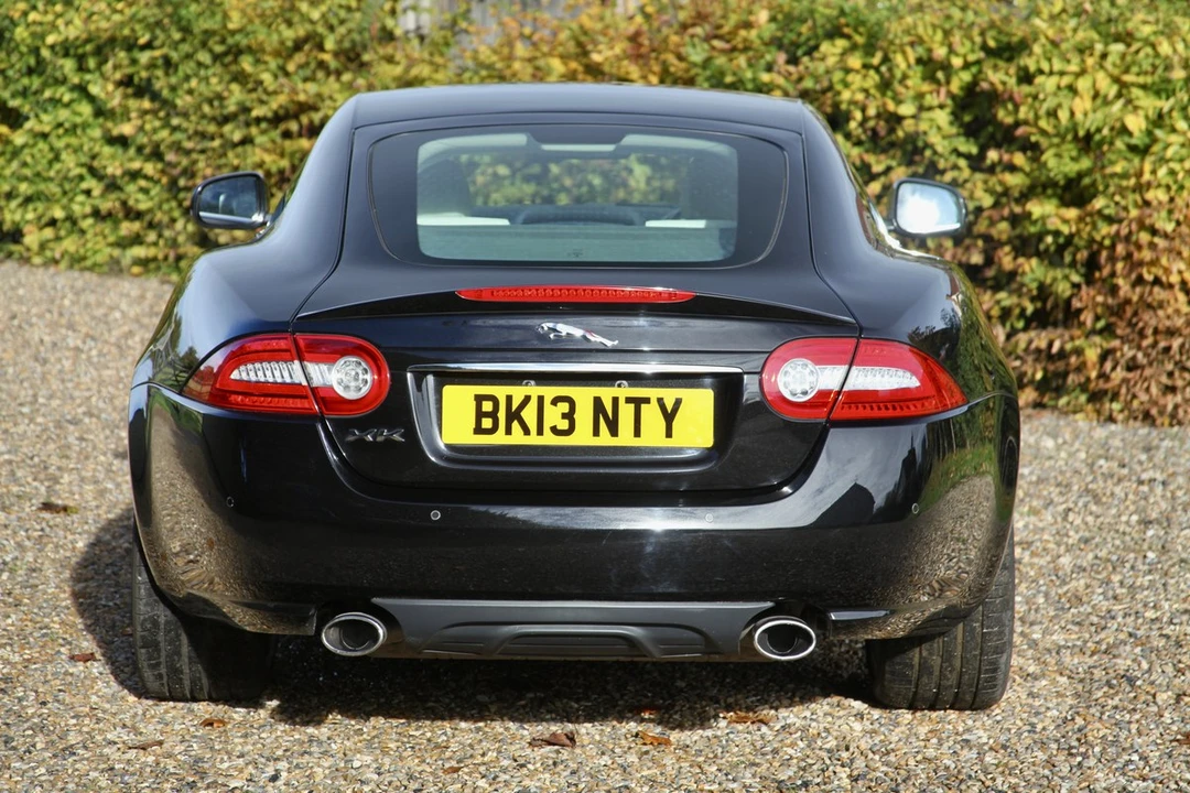 2013 Jaguar X150 XK - Image 6 of 30