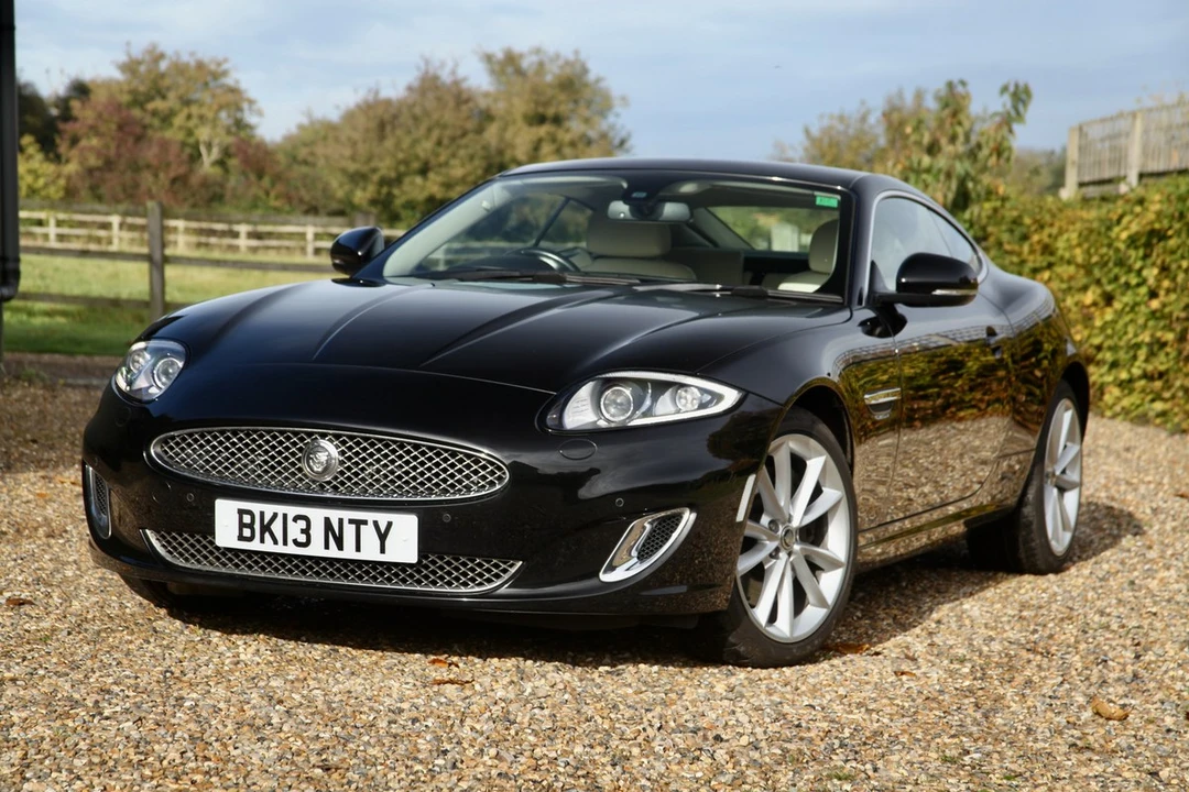 2013 Jaguar X150 XK - Image 9 of 30