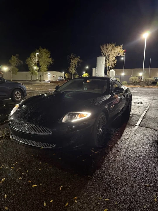 2013 Jaguar X150 XK - Image 2 of 3