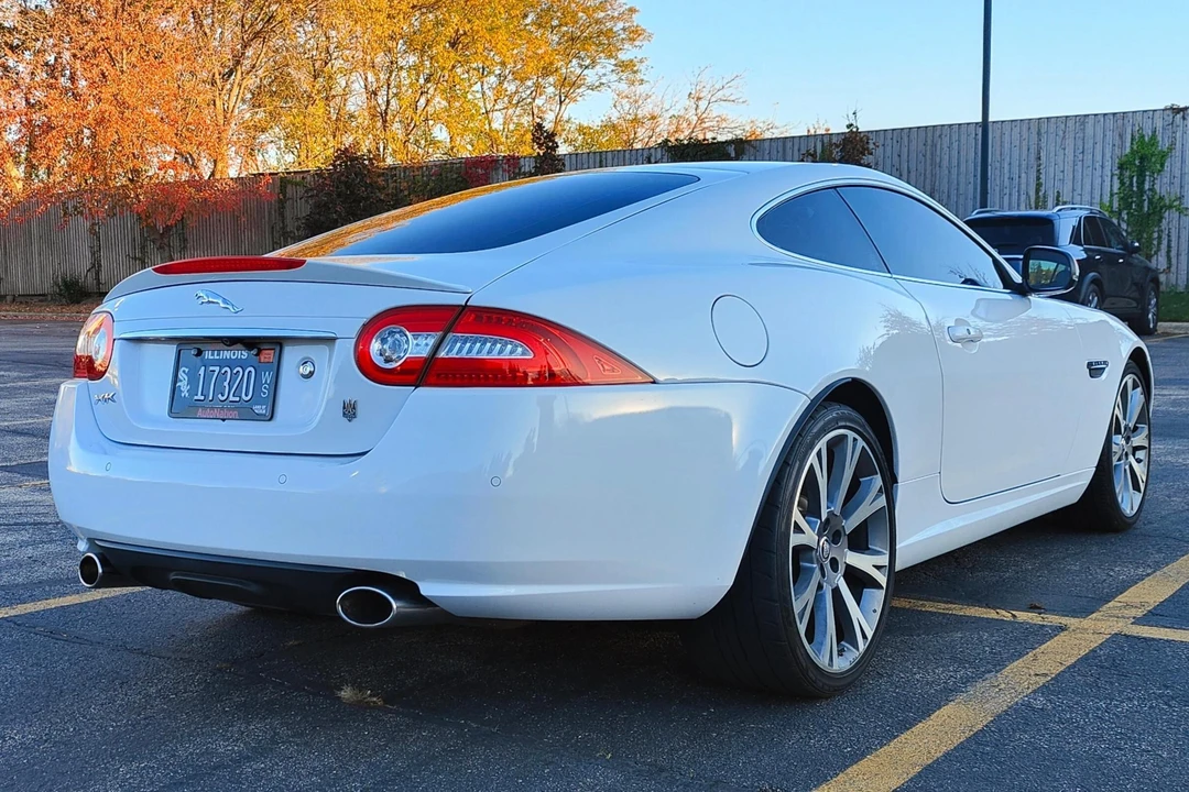 2013 Jaguar X150 XK - Image 4 of 31