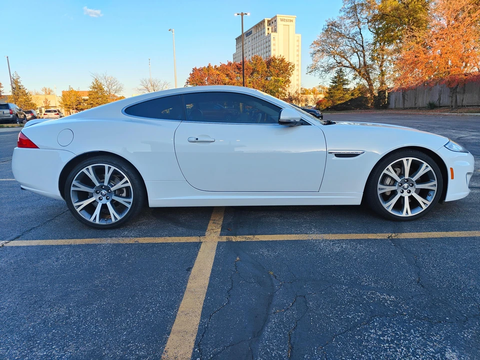 2013 Jaguar X150 XK - Image 13 of 31