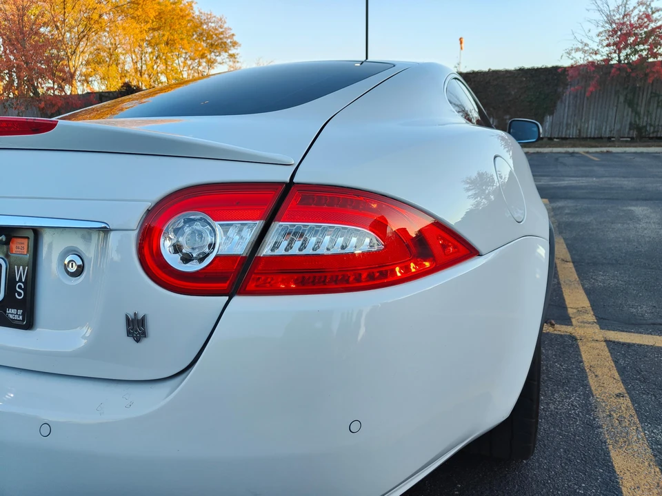 2013 Jaguar X150 XK - Image 30 of 31