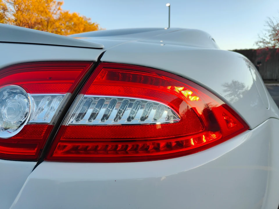 2013 Jaguar X150 XK - Image 28 of 31