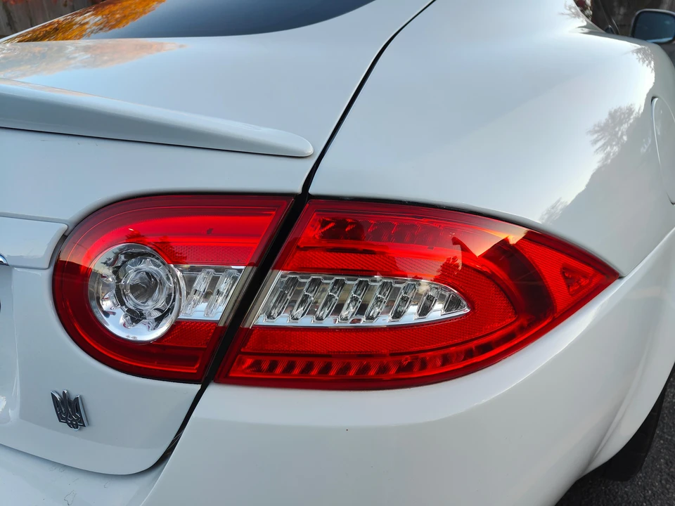 2013 Jaguar X150 XK - Image 29 of 31