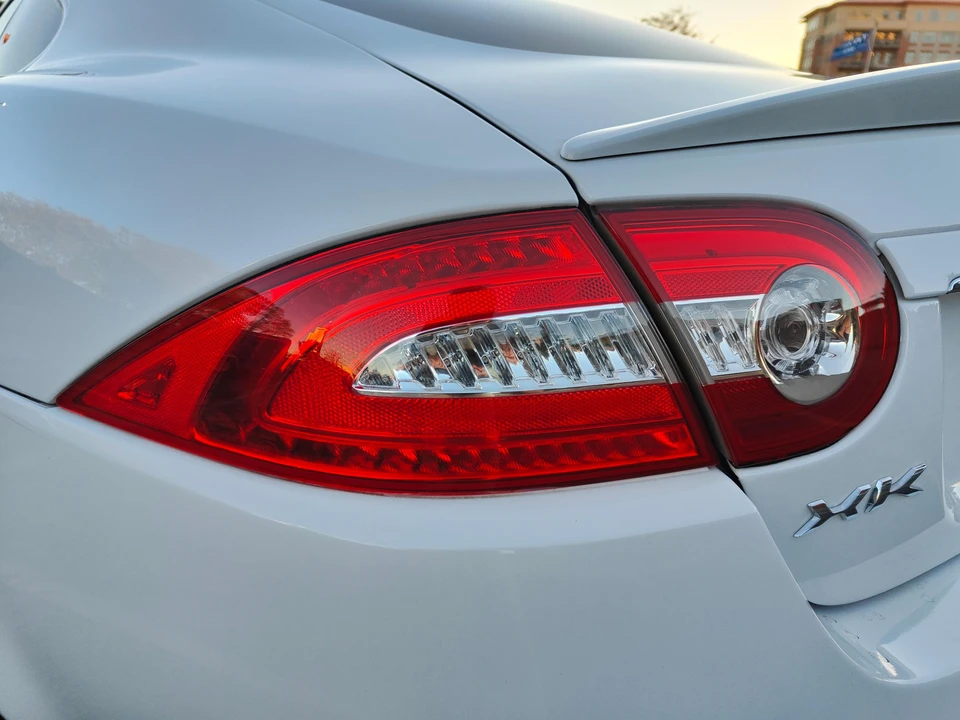 2013 Jaguar X150 XK - Image 27 of 31