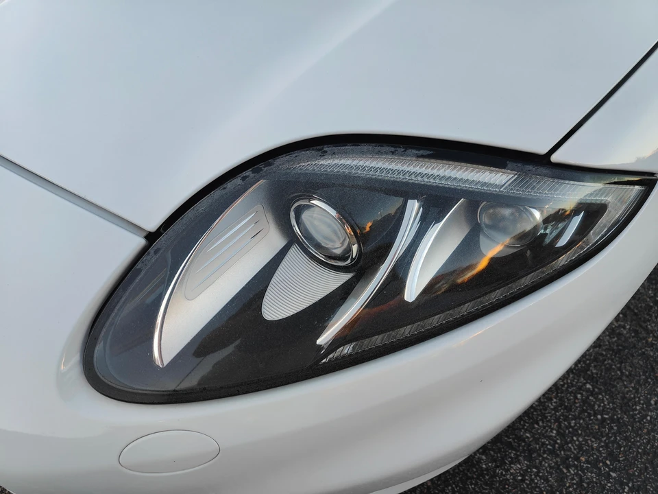 2013 Jaguar X150 XK - Image 21 of 31