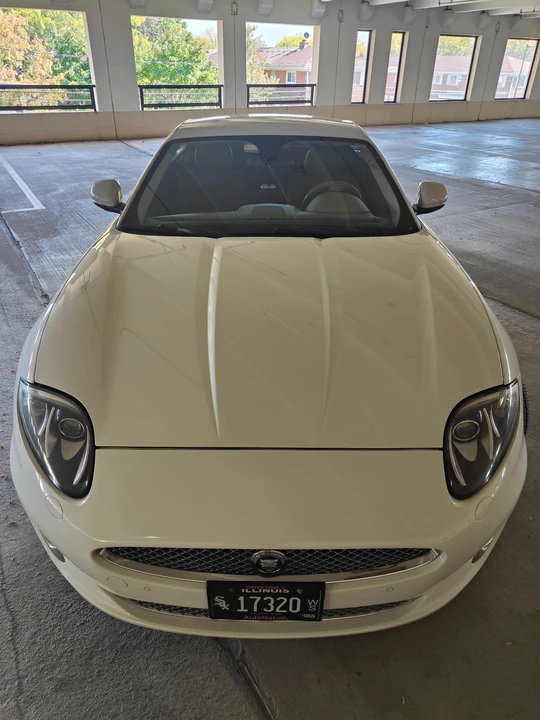 2013 Jaguar X150 XK - Image 6 of 31