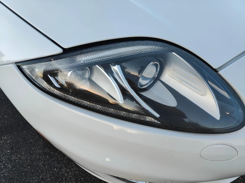 2013 Jaguar X150 XK - Image 17 of 31