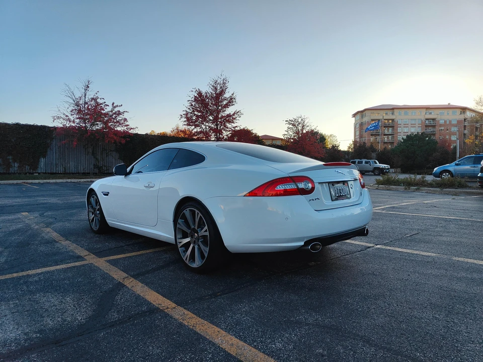 2013 Jaguar X150 XK - Image 11 of 31