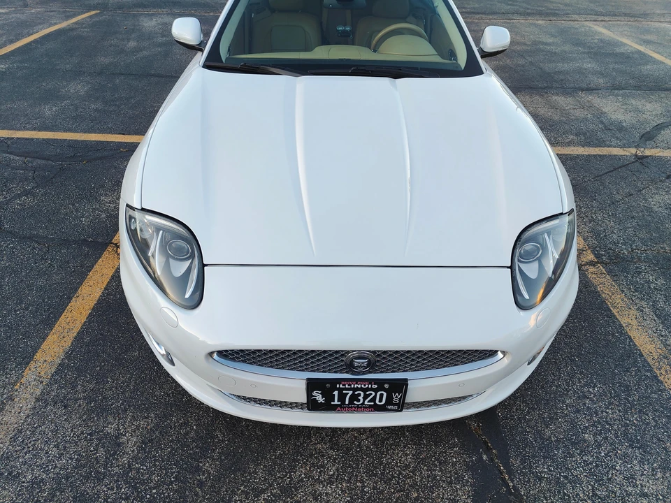 2013 Jaguar X150 XK - Image 18 of 31