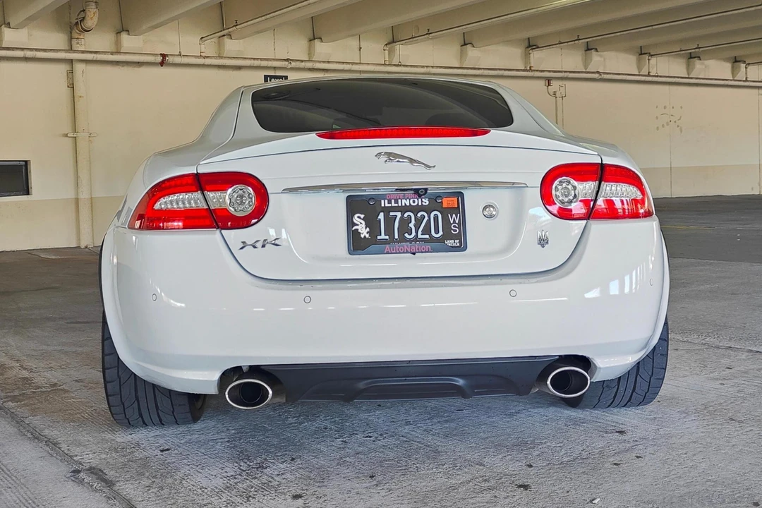 2013 Jaguar X150 XK - Image 12 of 31