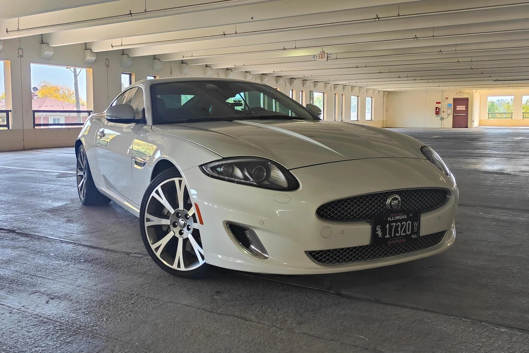2013 Jaguar X150 XK - Image 15 of 31