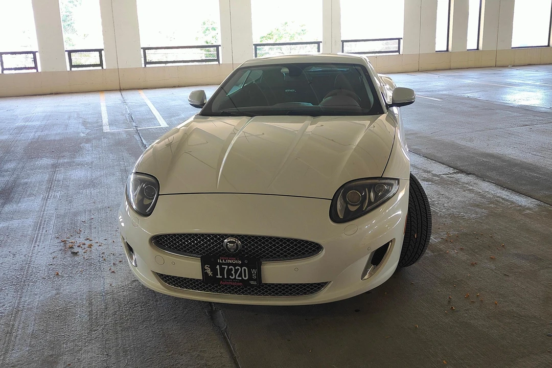 2013 Jaguar X150 XK - Image 7 of 31