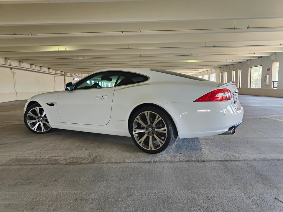 2013 Jaguar X150 XK - Image 10 of 31