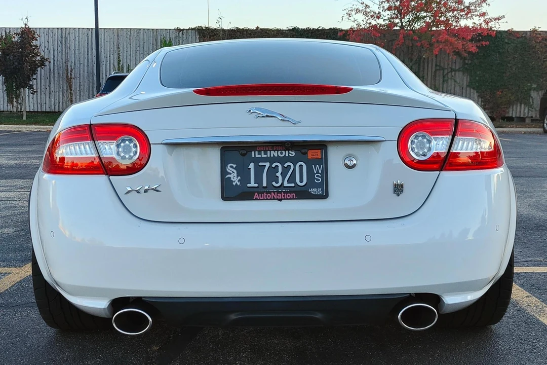 2013 Jaguar X150 XK - Image 5 of 31