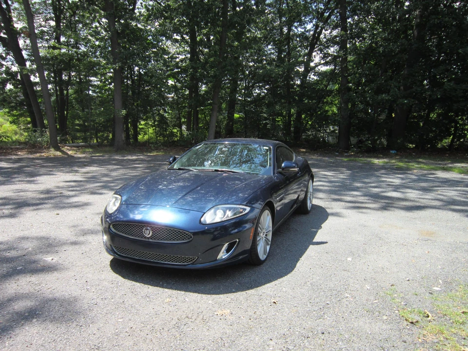 2013 Jaguar X150 XK - Image 2 of 31
