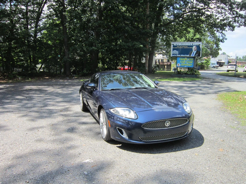 2013 Jaguar X150 XK - Image 5 of 31