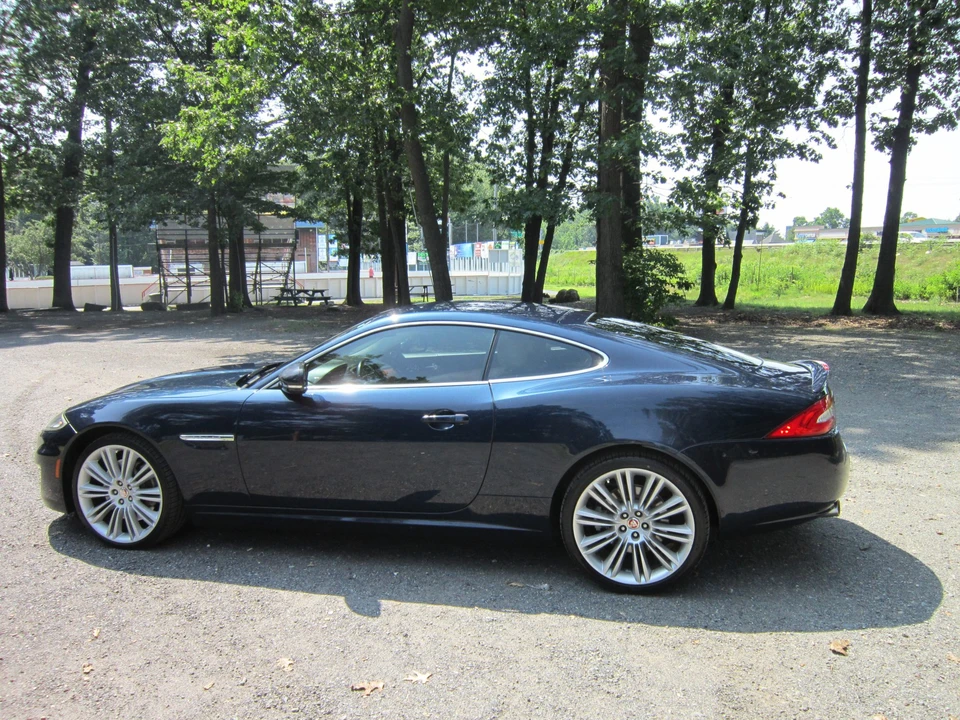 2013 Jaguar X150 XK - Image 9 of 31