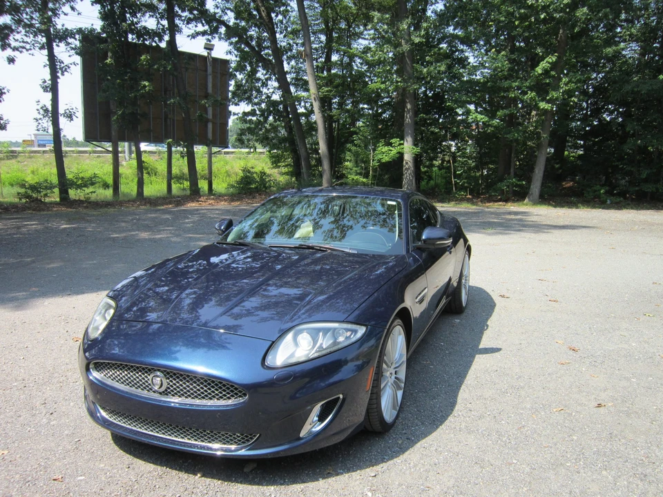 2013 Jaguar X150 XK - Image 3 of 31