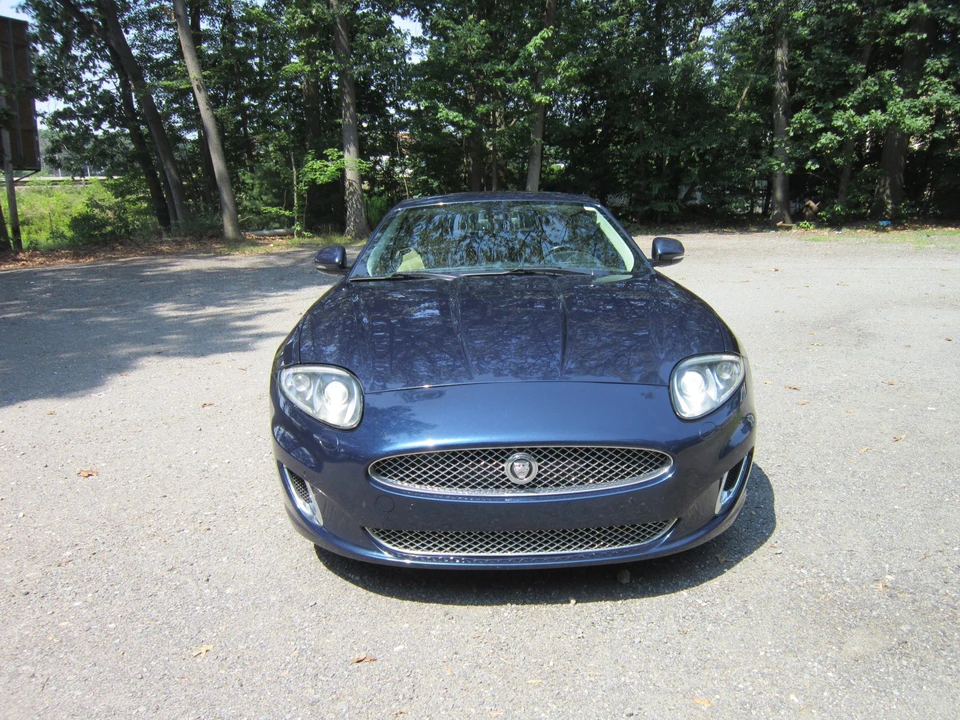 2013 Jaguar X150 XK - Image 4 of 31