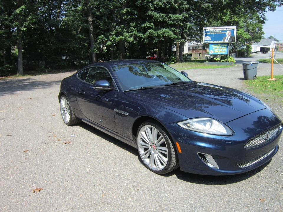2013 Jaguar X150 XK - Image 6 of 31