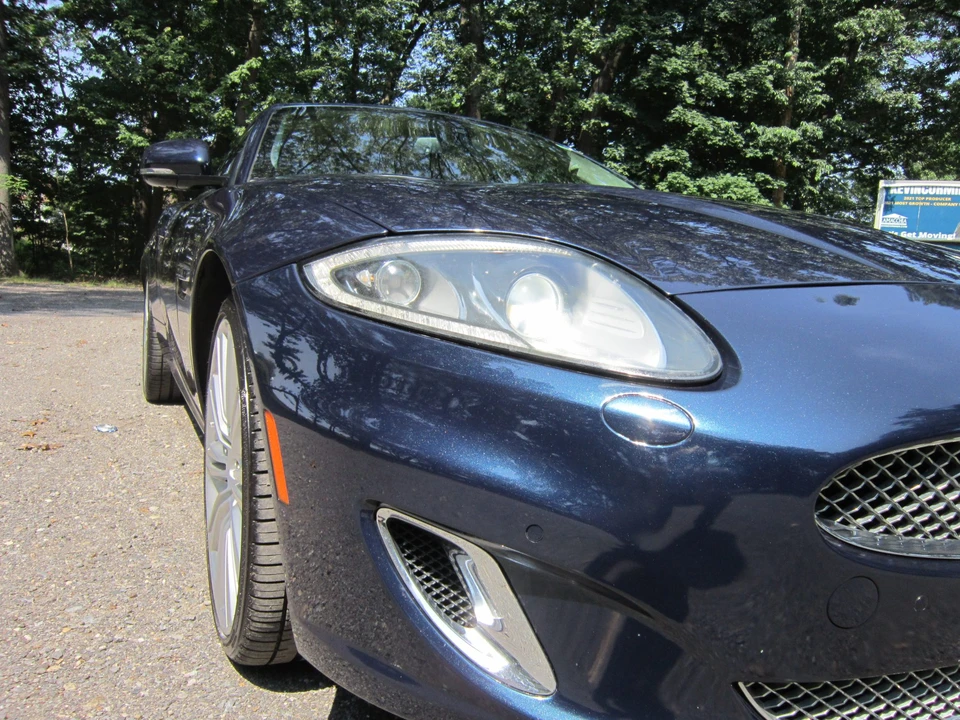 2013 Jaguar X150 XK - Image 10 of 31