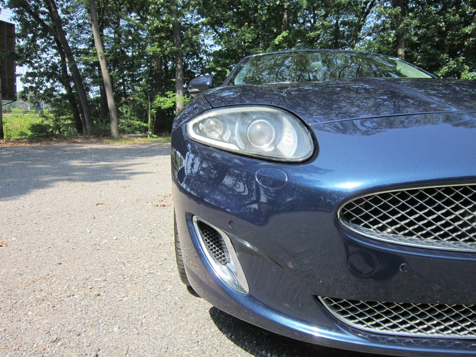 2013 Jaguar X150 XK - Image 11 of 31