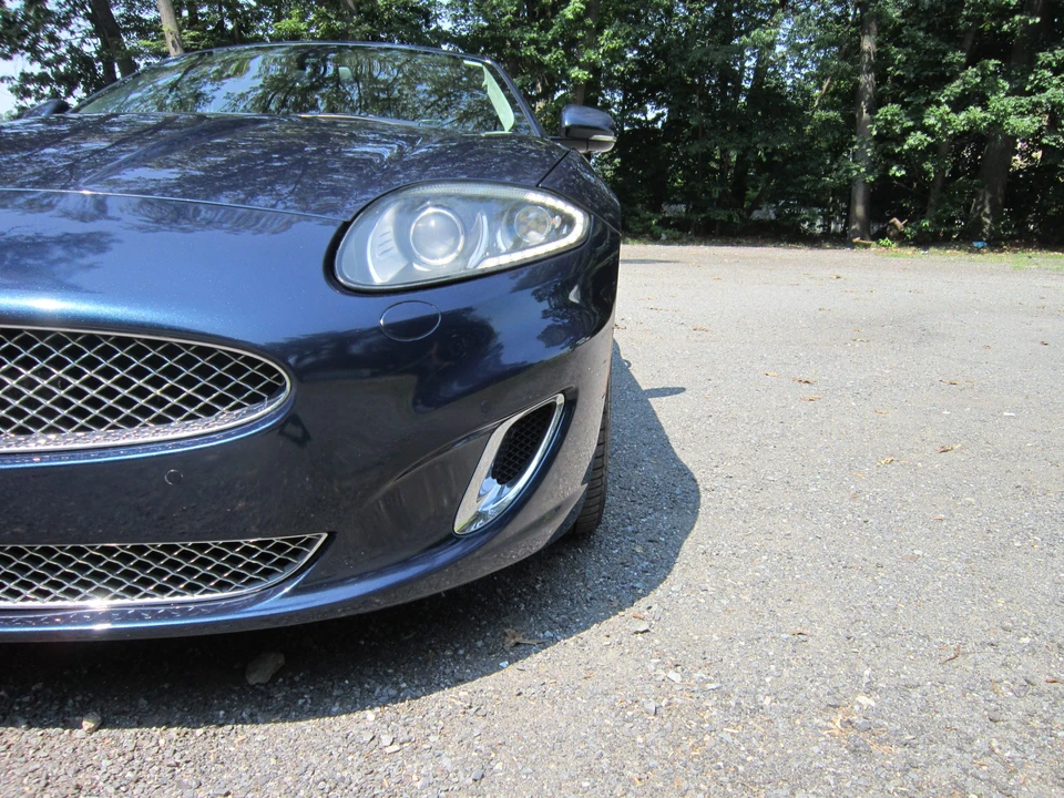 2013 Jaguar X150 XK - Image 12 of 31
