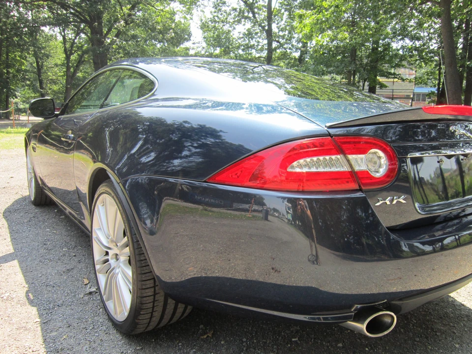 2013 Jaguar X150 XK - Image 15 of 31