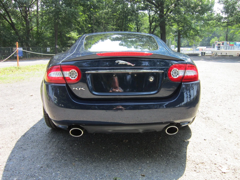 2013 Jaguar X150 XK - Image 8 of 31
