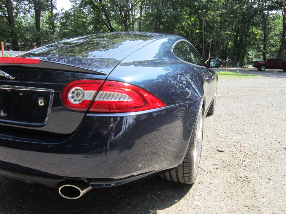 2013 Jaguar X150 XK - Image 16 of 31