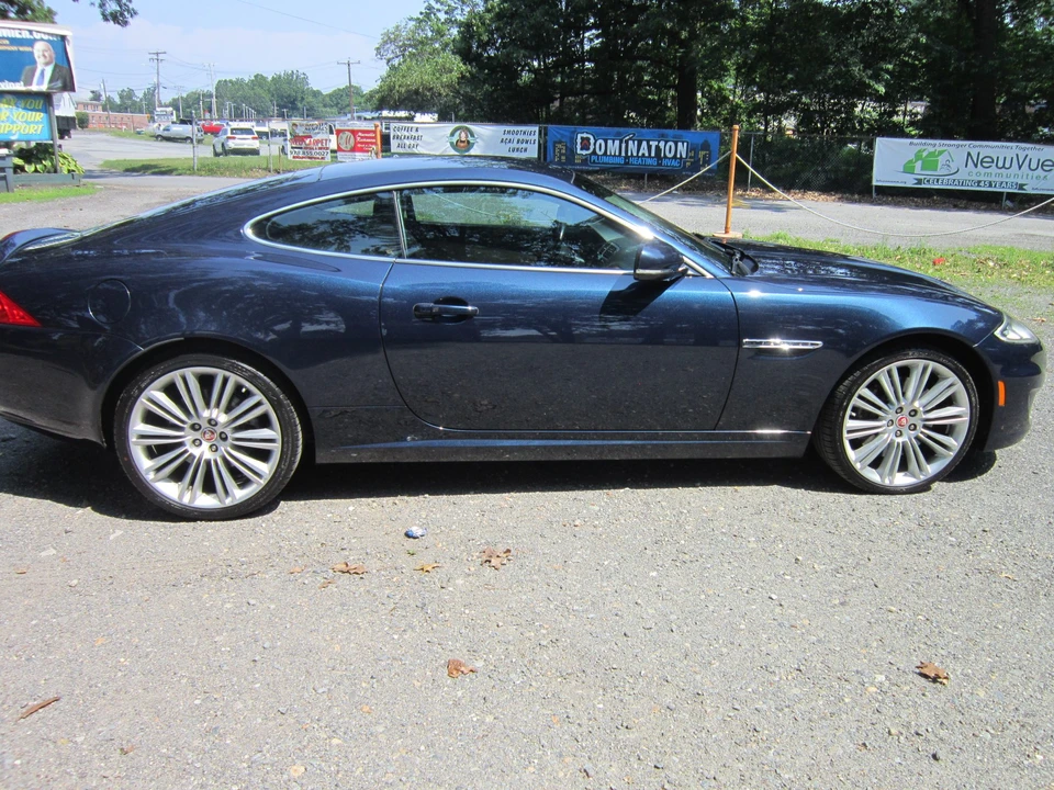 2013 Jaguar X150 XK - Image 7 of 31