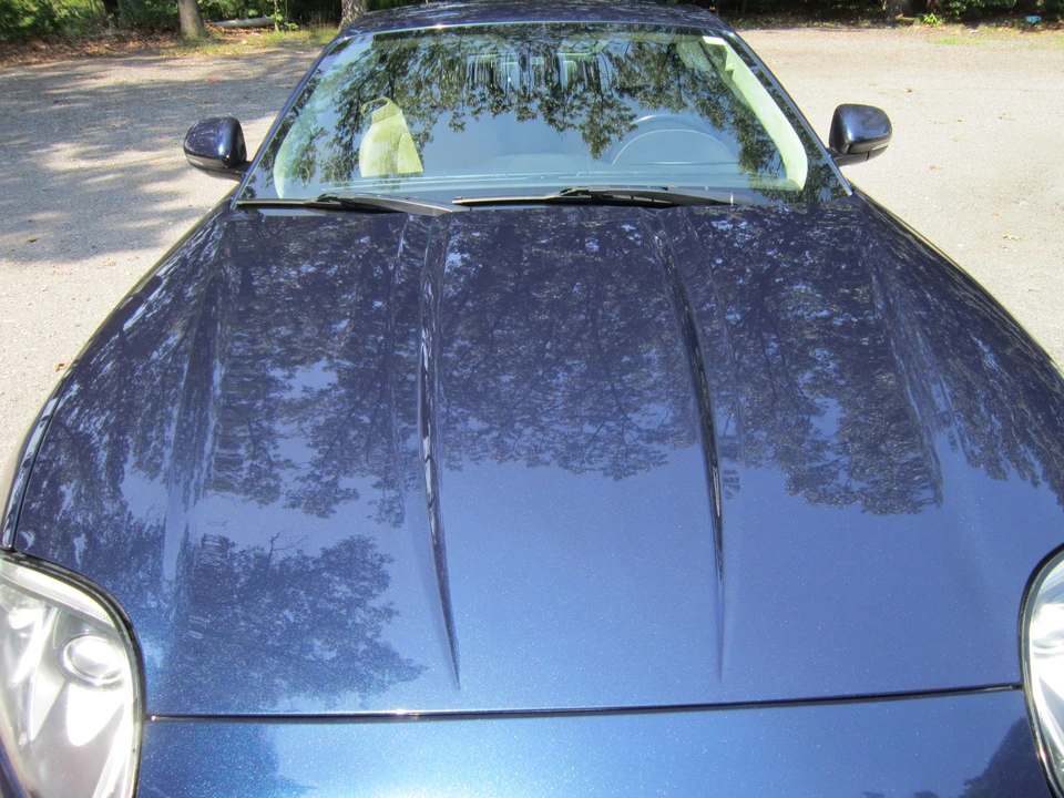 2013 Jaguar X150 XK - Image 13 of 31