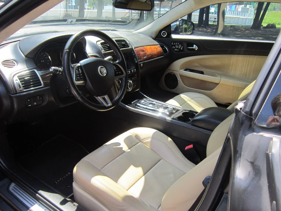 2013 Jaguar X150 XK - Image 31 of 31