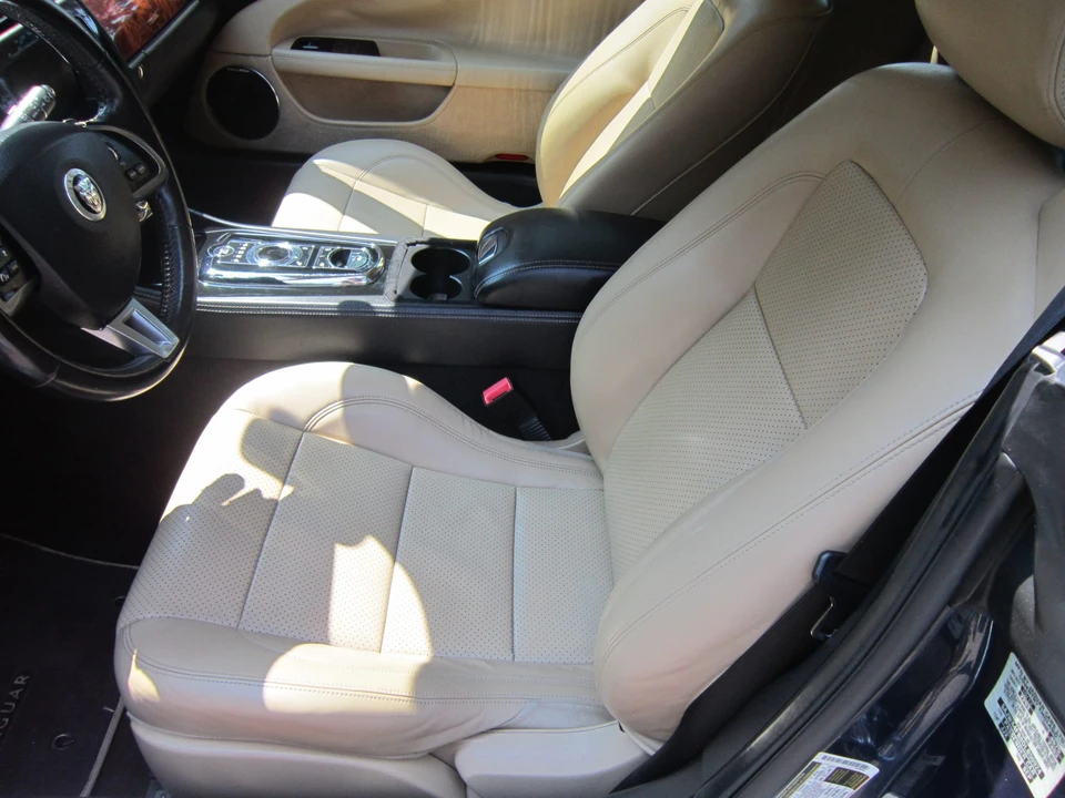 2013 Jaguar X150 XK - Image 30 of 31