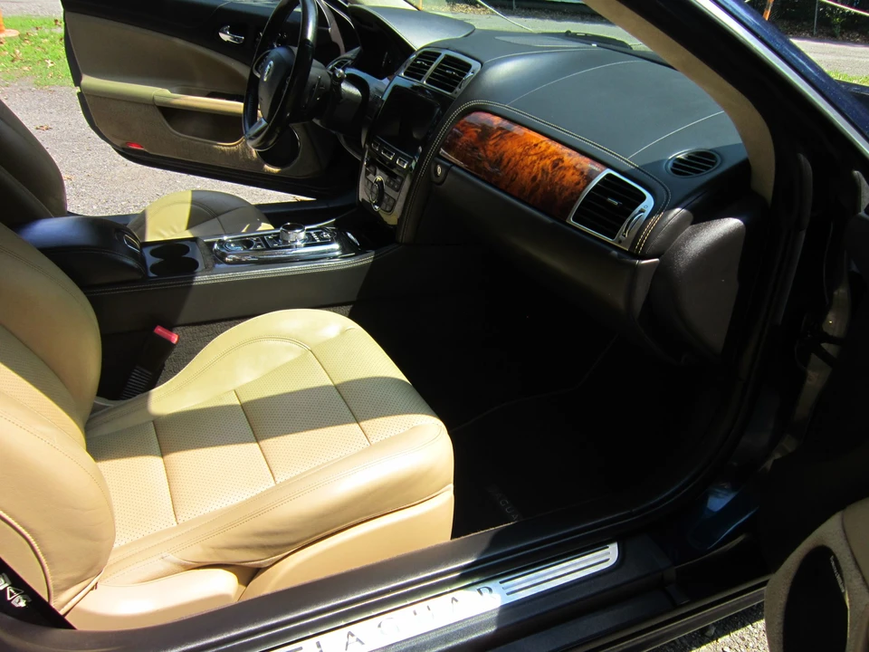 2013 Jaguar X150 XK - Image 29 of 31
