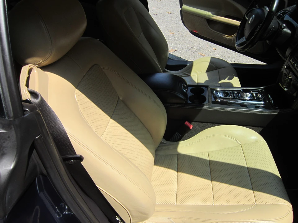 2013 Jaguar X150 XK - Image 28 of 31