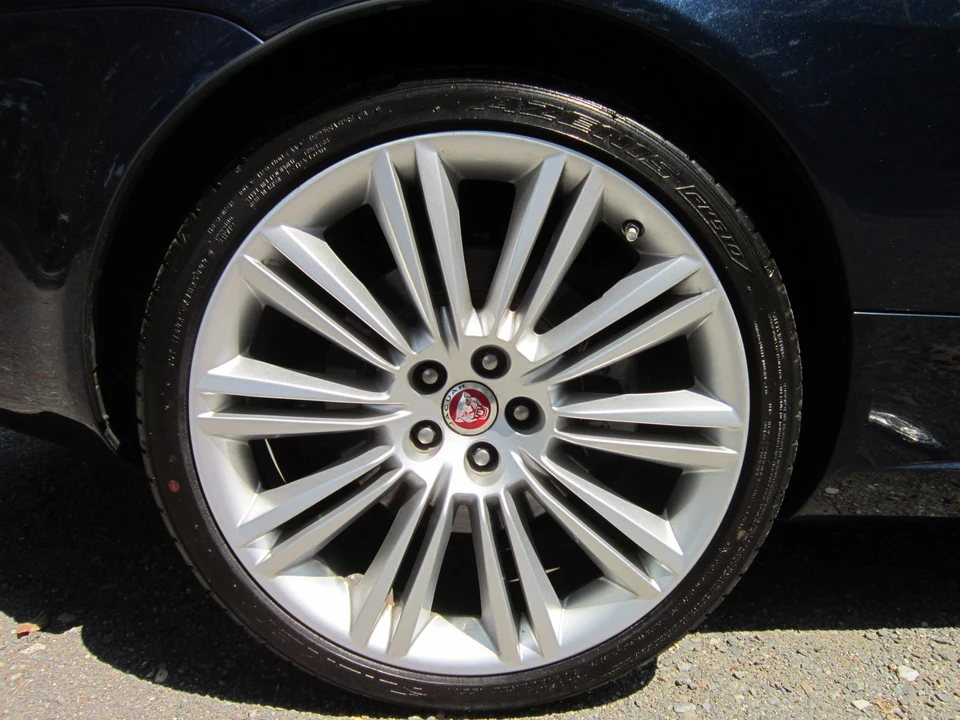 2013 Jaguar X150 XK - Image 20 of 31