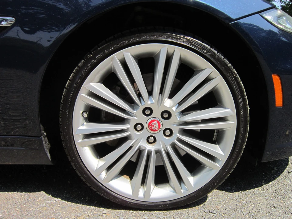 2013 Jaguar X150 XK - Image 21 of 31
