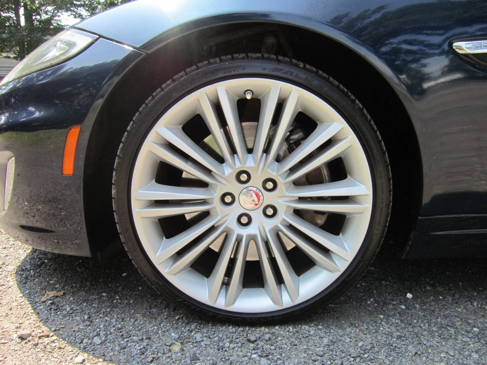 2013 Jaguar X150 XK - Image 22 of 31