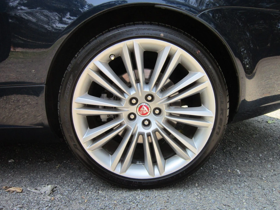 2013 Jaguar X150 XK - Image 23 of 31