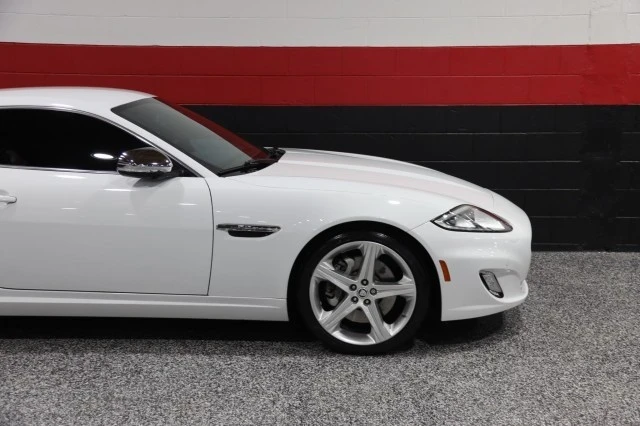 2013 Jaguar X150 XK - Image 6 of 21