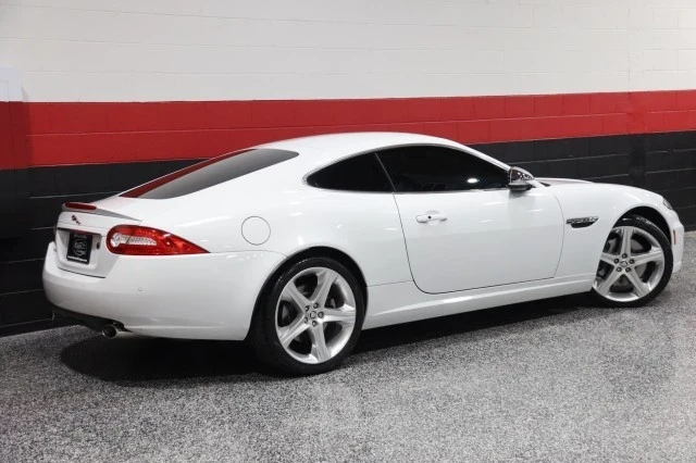 2013 Jaguar X150 XK - Image 8 of 21