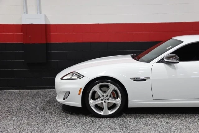 2013 Jaguar X150 XK - Image 21 of 21