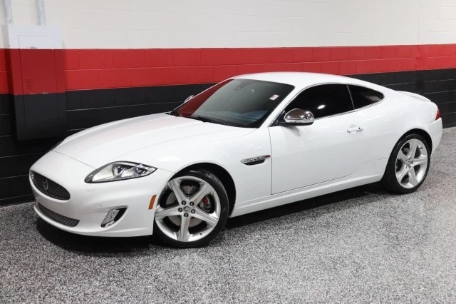 2013 Jaguar X150 XK - Image 18 of 21